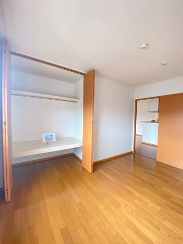 【収納】 | ＼初期費用キャンペーン中／ピュアサファイアⅡ