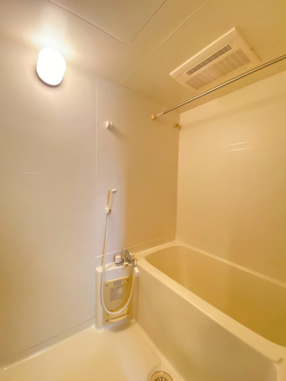 【浴室】 | ＼初期費用キャンペーン中／ピュアサファイアⅡ