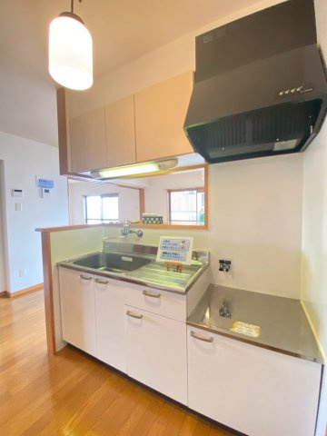 【キッチン】 | ＼初期費用キャンペーン中／ピュアサファイアⅡ