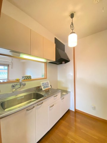 【キッチン】 | ＼初期費用キャンペーン中／ピュアサファイアⅡ