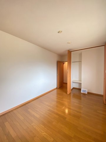 【洋室】 | ＼初期費用キャンペーン中／ピュアサファイアⅡ