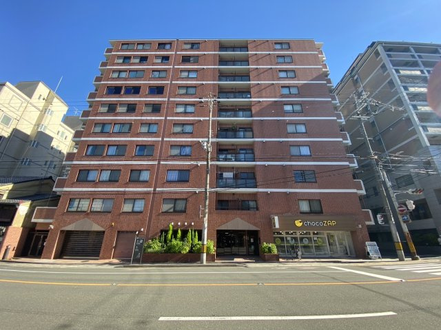 サンヴェール京都西陣