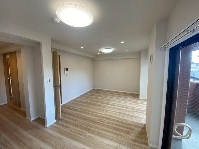 サンヴェール京都西陣