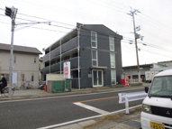 ロイヤル大久保南2の画像