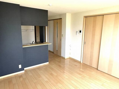 【内装】 | ジョリハウスB(ジョリハウスビー)