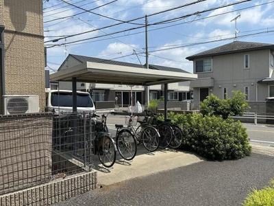 【その他共用部分】 | ジョリハウスB(ジョリハウスビー)