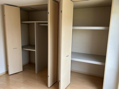 【収納】 | ジョリハウスB(ジョリハウスビー)