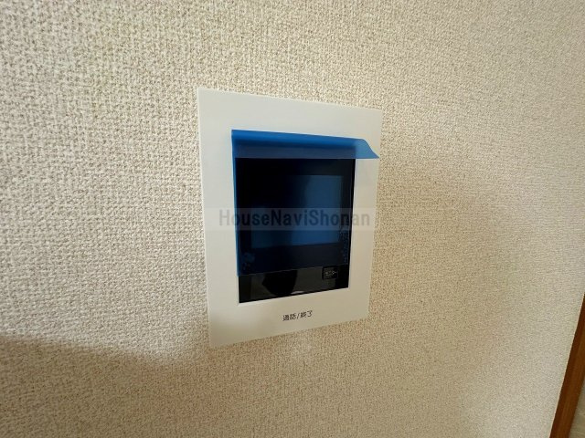 【セキュリティ】 | タウンコート湘南