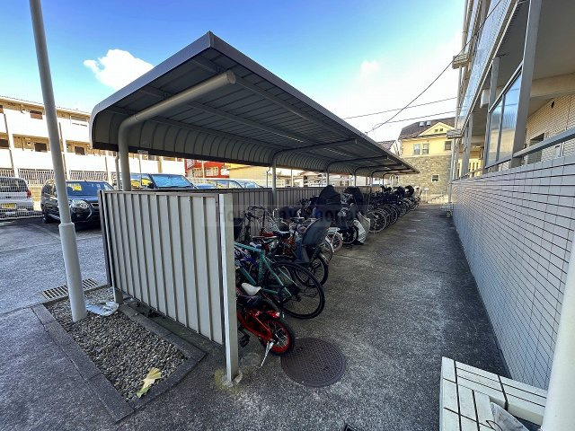 【その他共用部分】 | タウンコート湘南