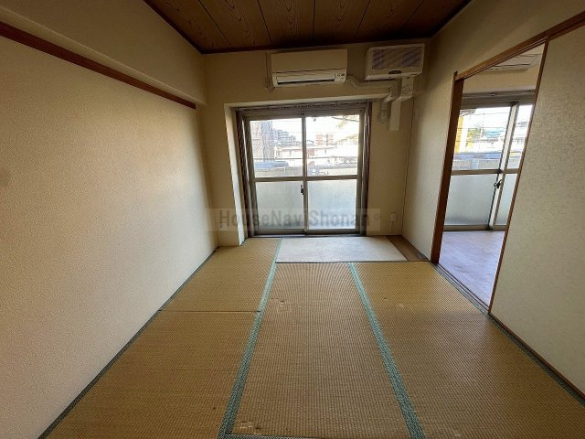 【和室】 | タウンコート湘南