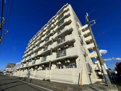 【外観】 | タウンコート湘南