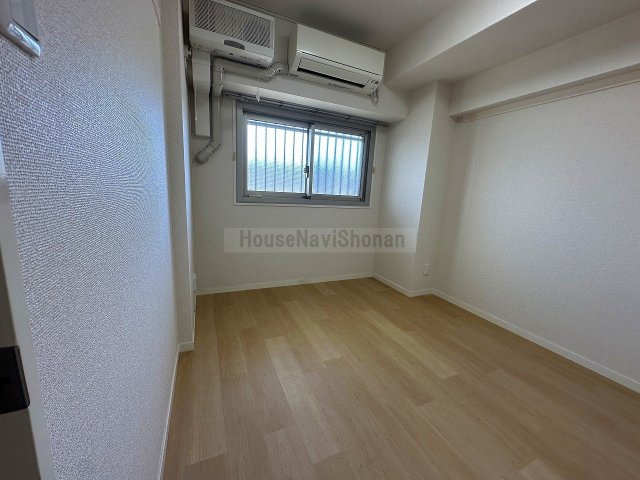 【寝室】 | タウンコート湘南