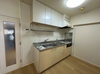 【キッチン】 | タウンコート湘南