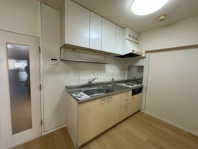 【キッチン】 | タウンコート湘南