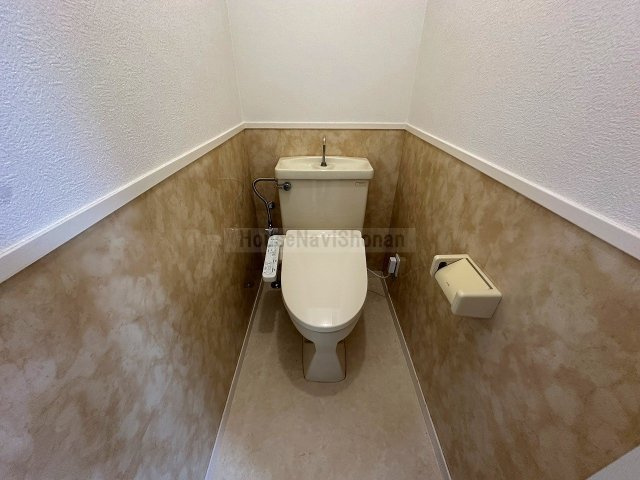 【トイレ】 | タウンコート湘南