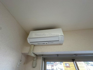 【設備】 | タウンコート湘南