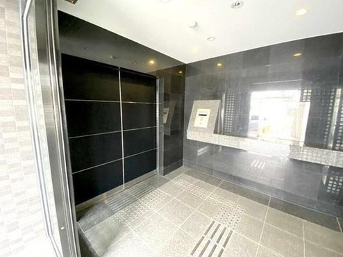 【エントランス】 | K51314-ｱｳﾙｸﾞﾗﾝ北山