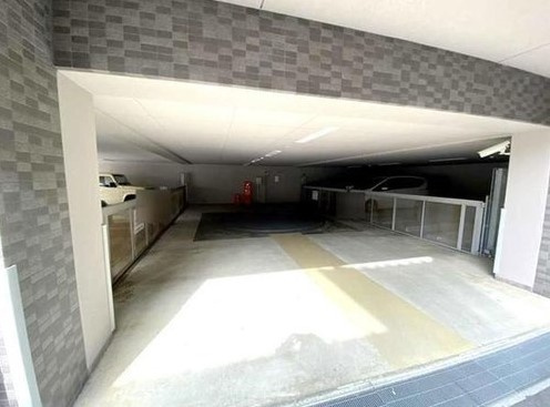 【駐車場】 | K51314-ｱｳﾙｸﾞﾗﾝ北山