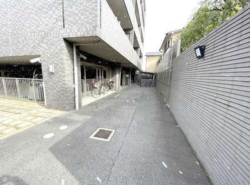 【その他共用部分】 | K51314-ｱｳﾙｸﾞﾗﾝ北山