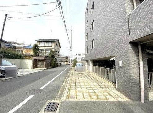 【周辺】 | K51314-ｱｳﾙｸﾞﾗﾝ北山