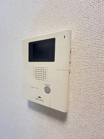 フォルビート六甲のセキュリティ