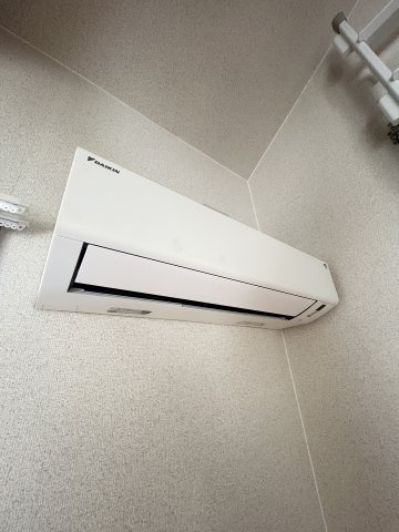 フォルビート六甲の設備