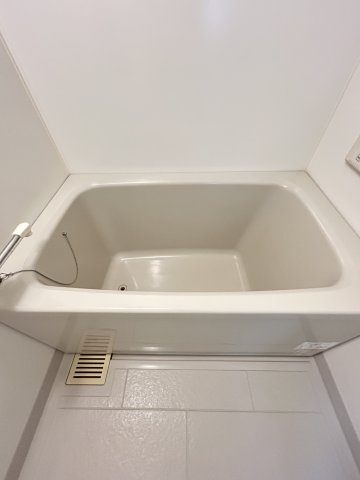 フォルビート六甲の浴室