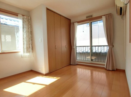 【洋室】 | K22079-柊野