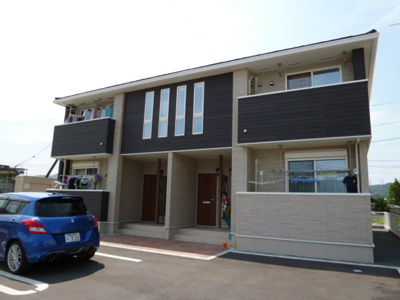 【外観】 | サン・ヴィラ