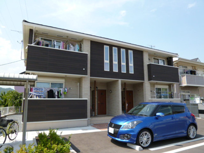 【外観】 | サン・ヴィラ