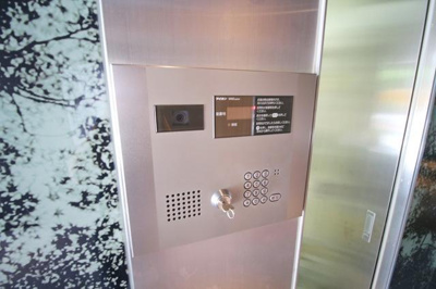 【セキュリティ】 | ベルファース戸越スタティオ