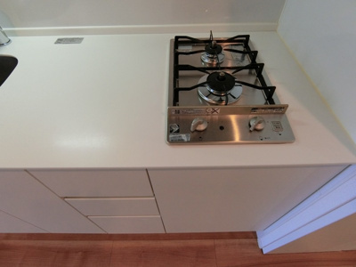 【キッチン】 | ベルファース戸越スタティオ