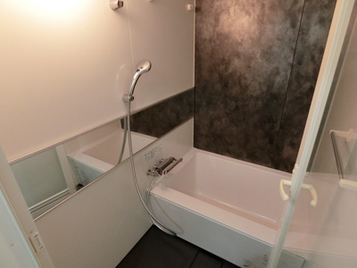 【浴室】 | ベルファース戸越スタティオ