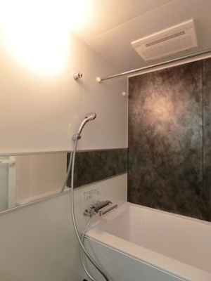 【浴室】 | ベルファース戸越スタティオ