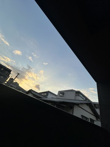 rh 大橋の展望