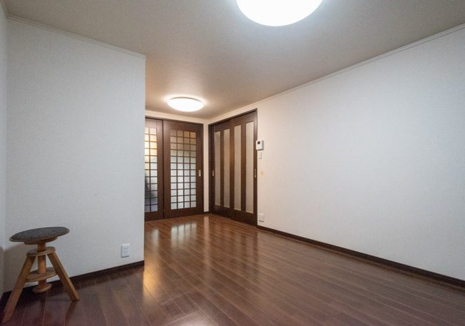 【居間・リビング】 | S30248-錦林