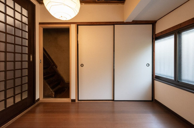 【洋室】 | S30248-錦林