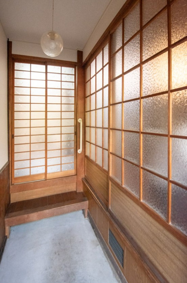 【玄関】 | S30248-錦林