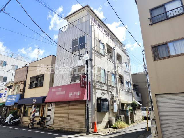 松島アベニュー