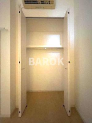 Ｌｅａ吉塚の収納