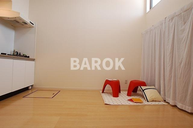 Ｌｅａ吉塚の設備