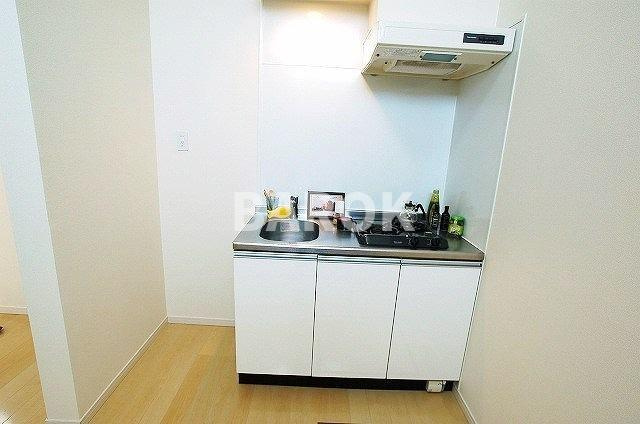 Ｌｅａ吉塚のキッチン