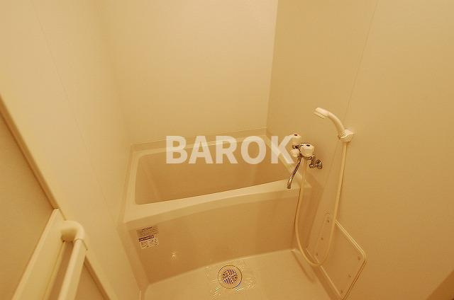 Ｌｅａ吉塚の浴室