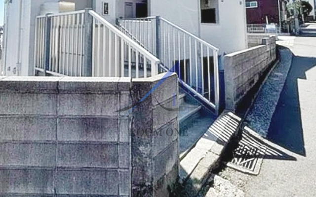 Ｂｅｌｌｅｆｏｒｅｔ菊名Ⅱのエントランス|エントランスです。