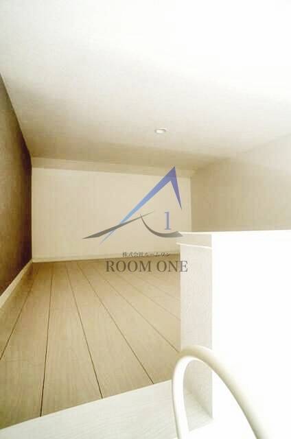 Ｂｅｌｌｅｆｏｒｅｔ菊名Ⅱの寝室|寝室です。