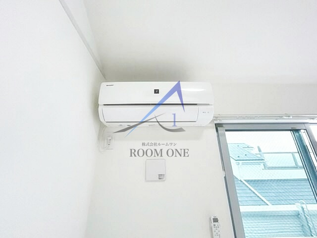 Ｂｅｌｌｅｆｏｒｅｔ菊名Ⅱの設備