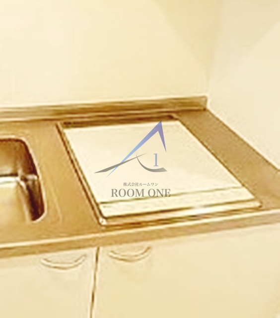 Ｂｅｌｌｅｆｏｒｅｔ菊名Ⅱの内装