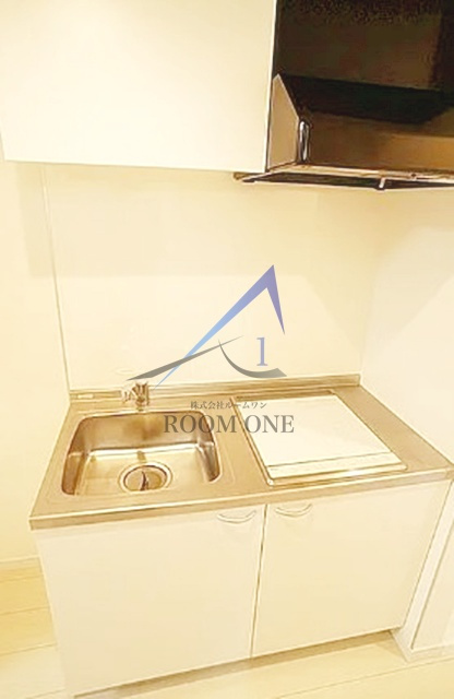 Ｂｅｌｌｅｆｏｒｅｔ菊名Ⅱのキッチン|キッチンです。