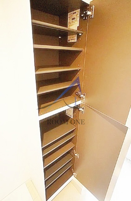 Ｂｅｌｌｅｆｏｒｅｔ菊名Ⅱの収納|収納です。