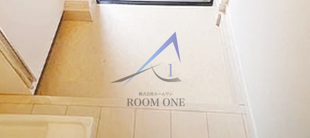 Ｂｅｌｌｅｆｏｒｅｔ菊名Ⅱの玄関|玄関です。